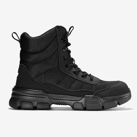 Summit Grindelwald 285-Black